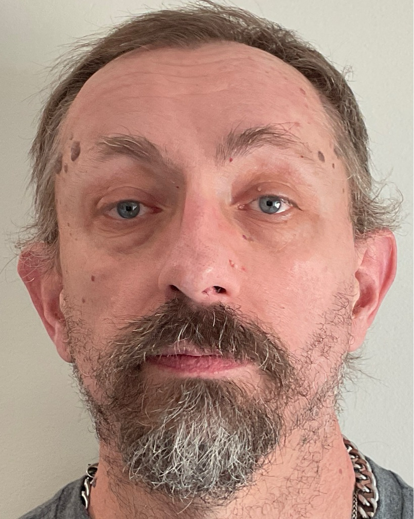 Photo of PAUL LEE WOOD