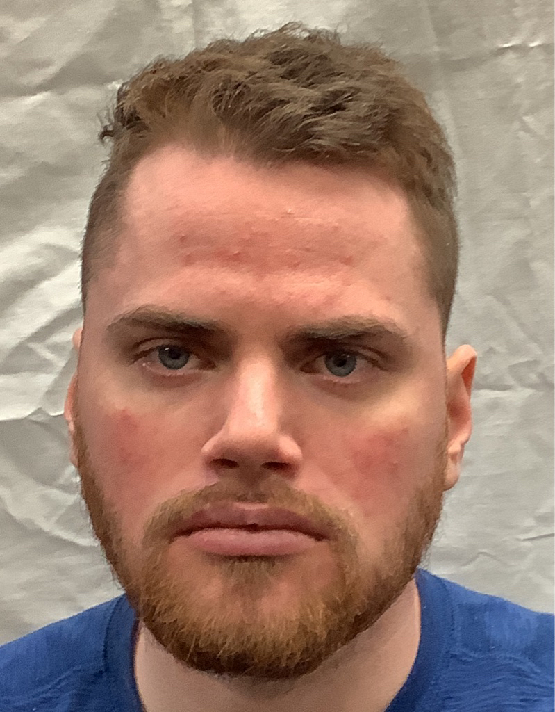 Photo of CALEB PENNER