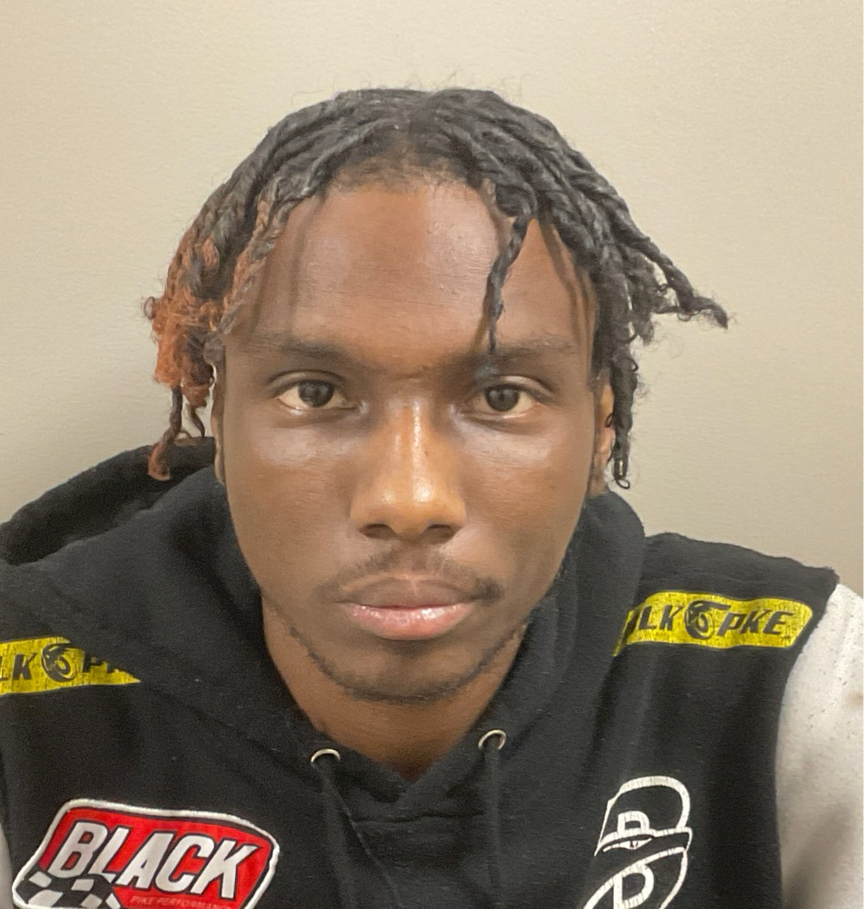 Photo of KALEB POWE