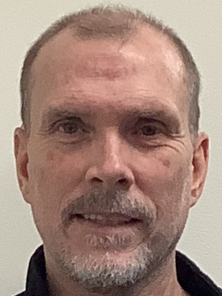 Photo of JAMES SISSON