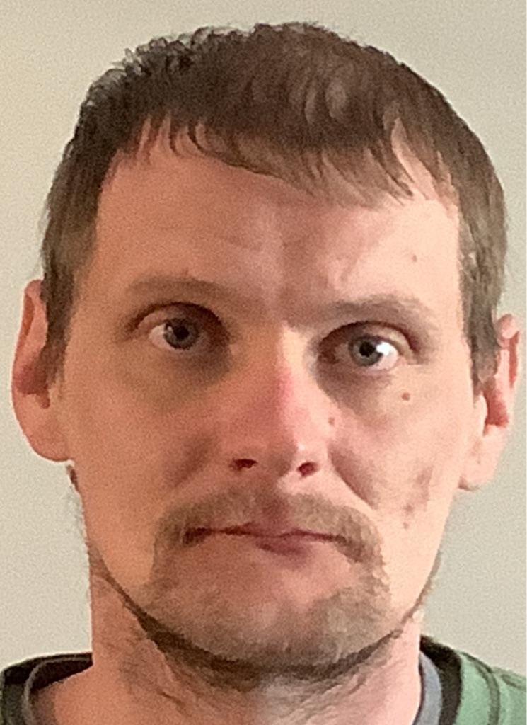 Photo of DAVID JAMES SHOLTZ