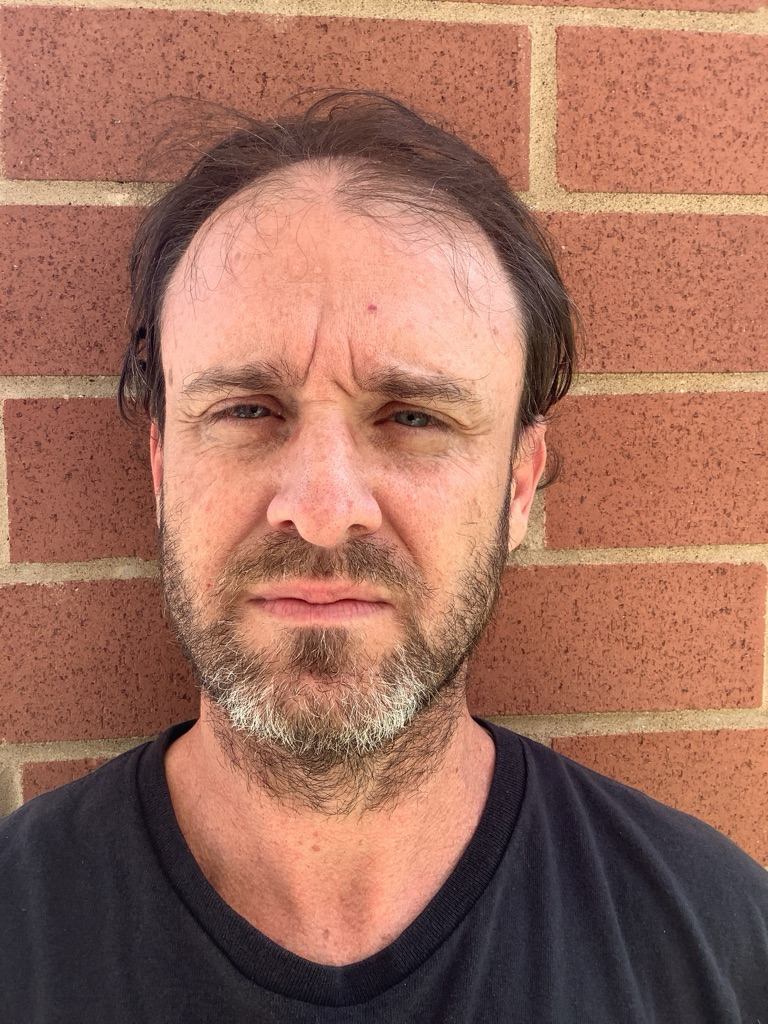 Photo of JASON MATTHEW SHARP