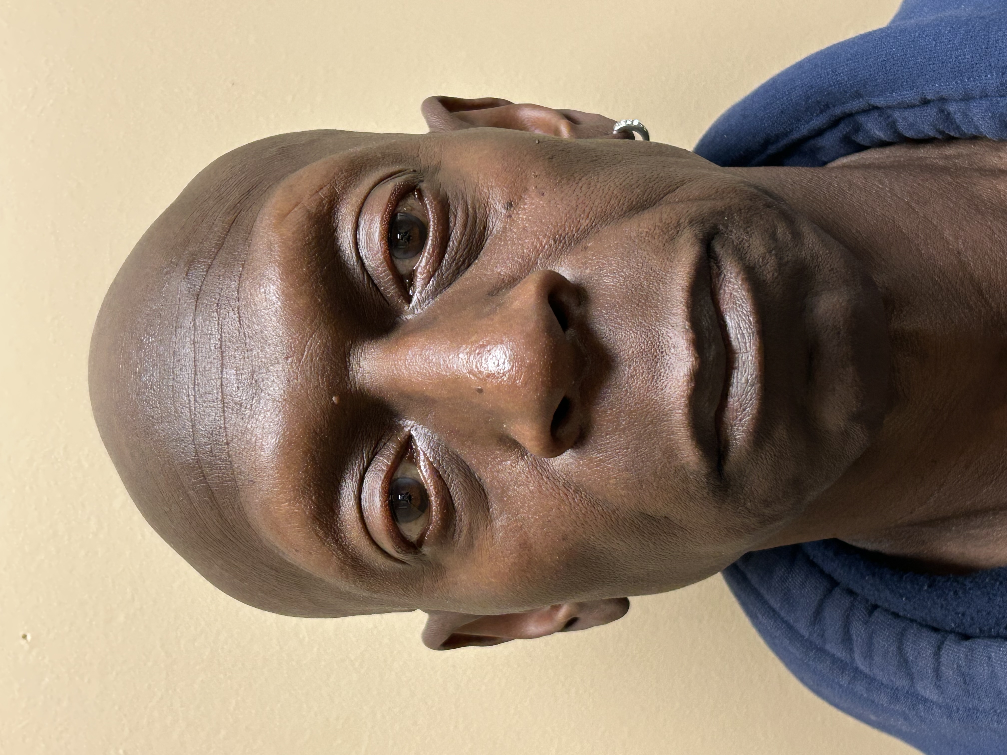 Photo of RONNIE CORNELL MOORE