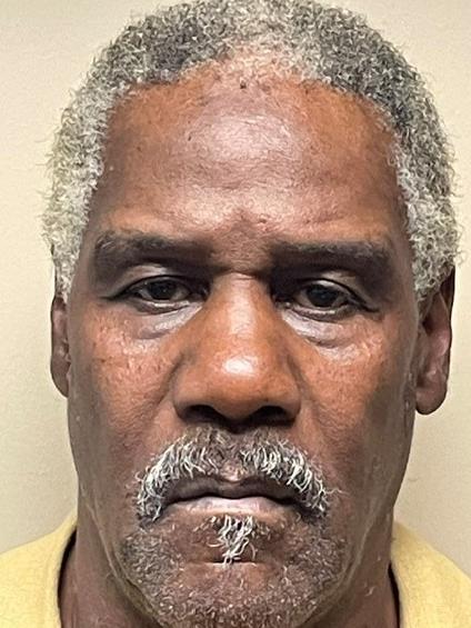 Photo of VERNON CHALMERS