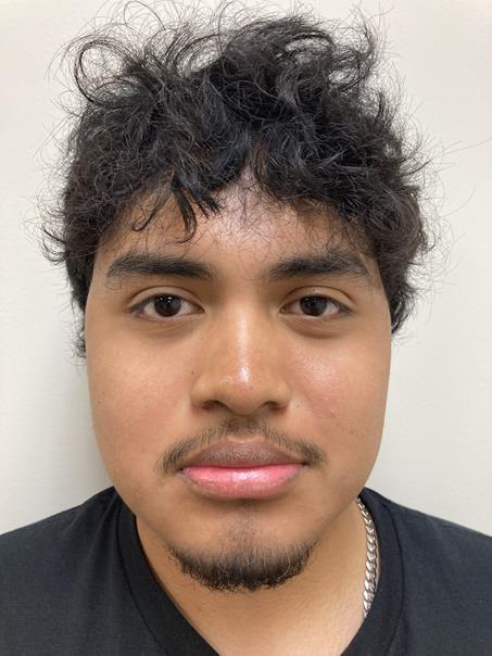 Photo of BRIAN DANIEL FIGUEROA