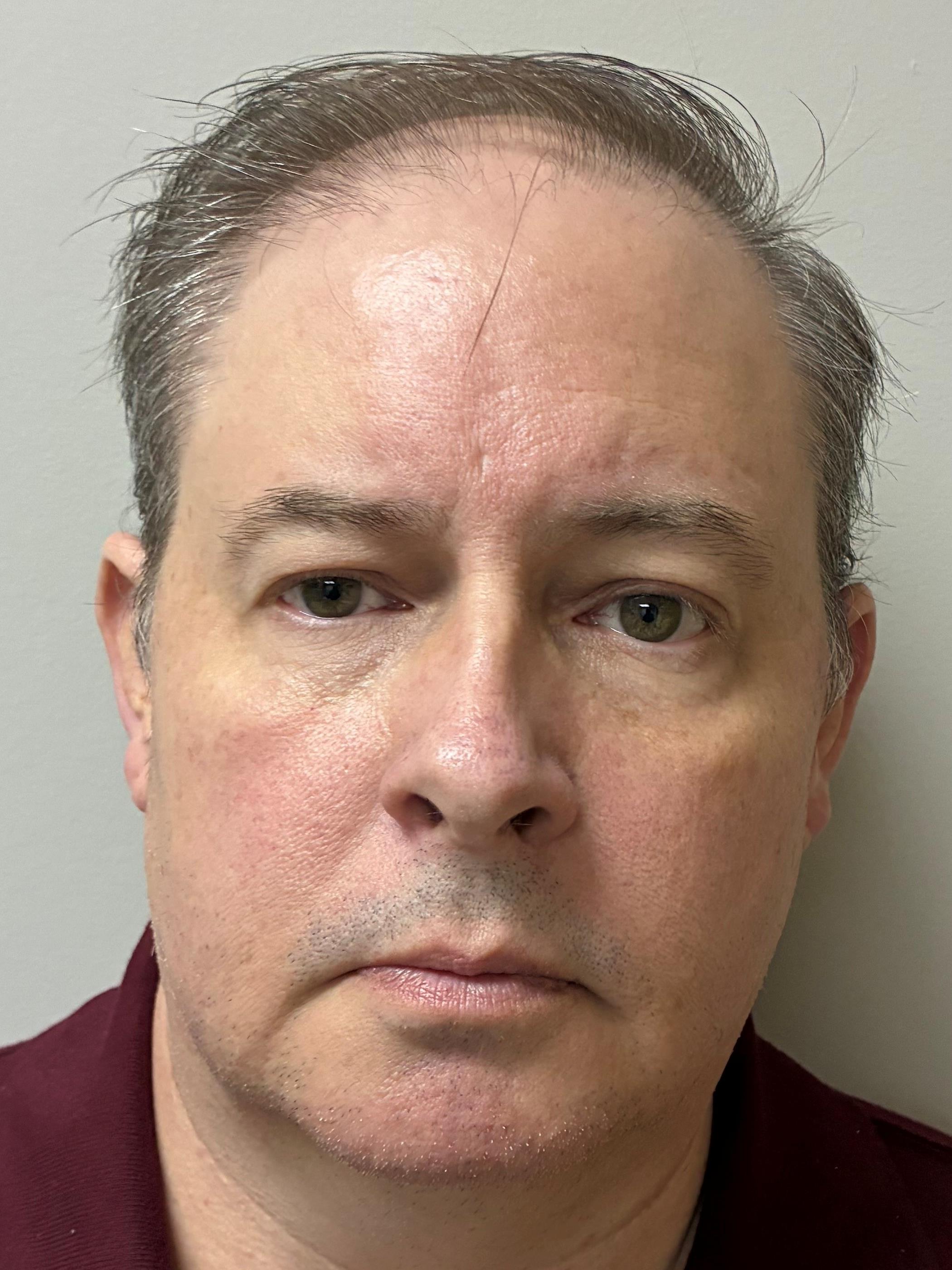 Photo of BRYAN NEIL PAGE