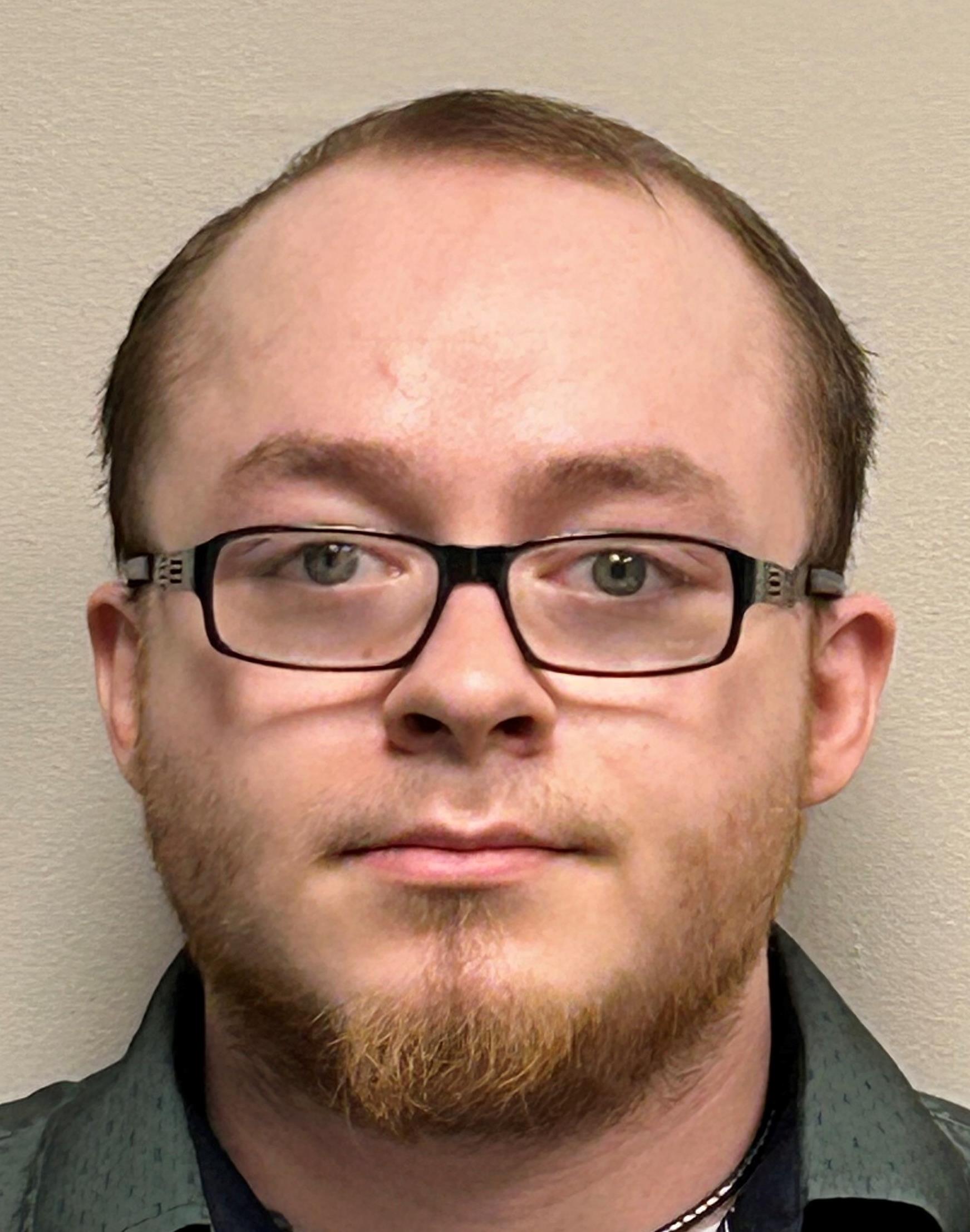 Photo of DYLAN HUNTER STOUTAMIRE