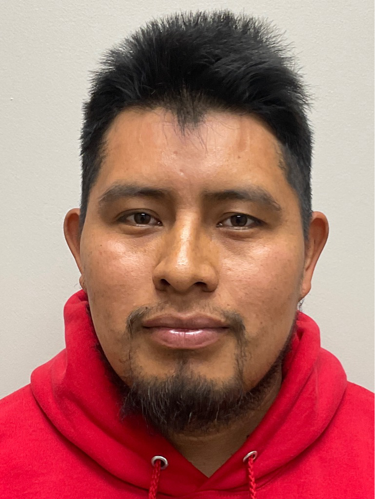 Photo of LEYVIS VELASQUEZ PEREZ