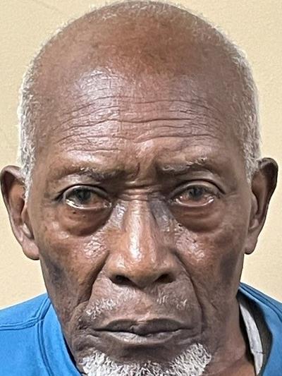 Photo of JOHN WESLEY JAMES