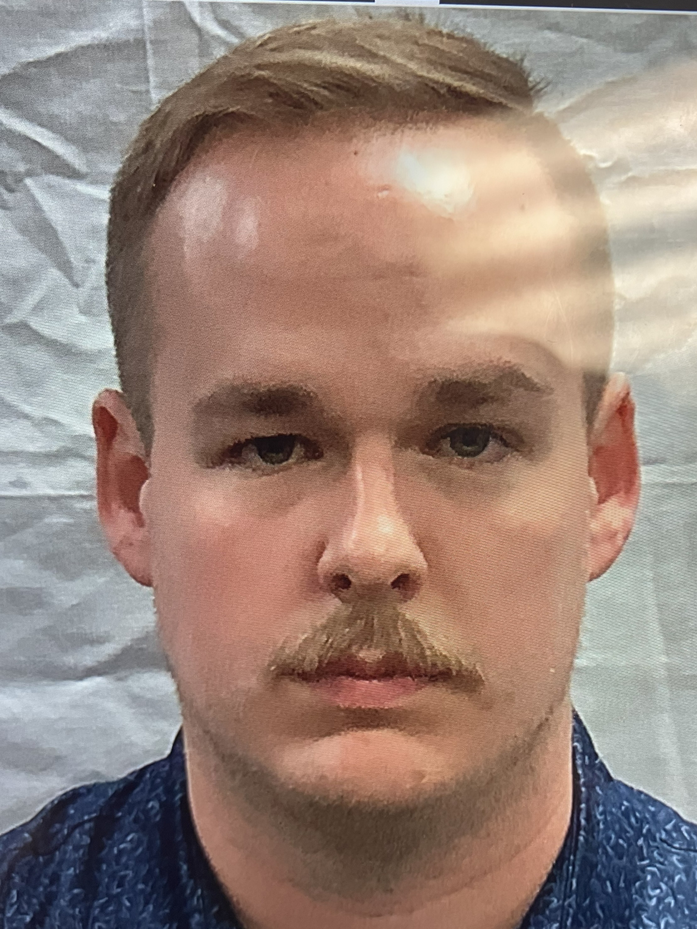 Photo of BENJAMIN GRIFFITH