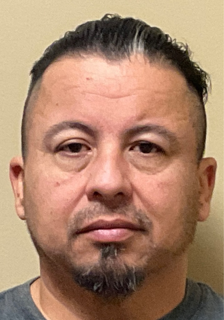 Photo of JOSHUA R MERAZ