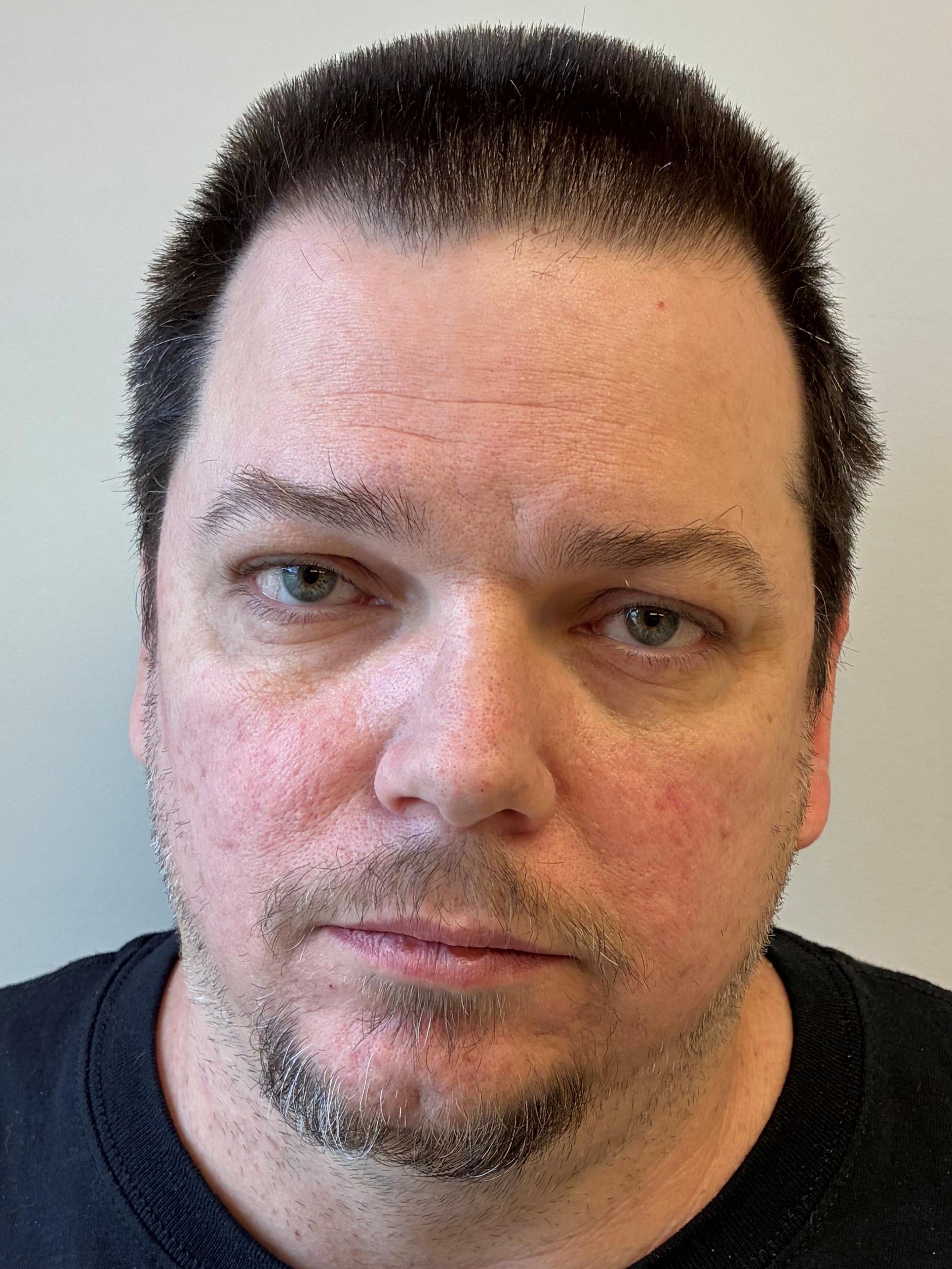 Photo of BRIAN KEITH SANDS