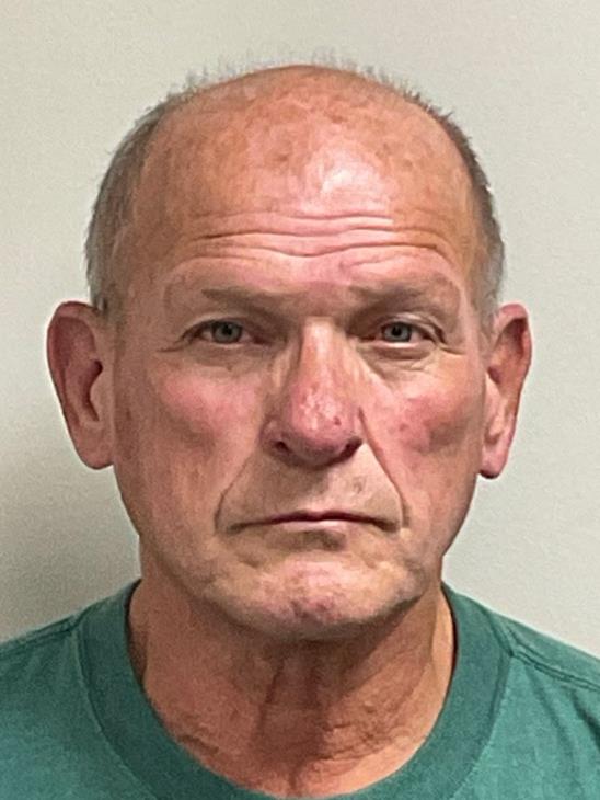 Photo of CHARLES FORSYTHE