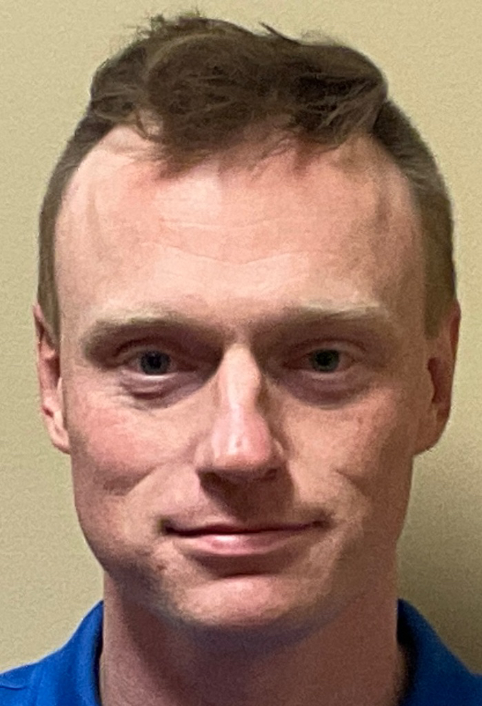 Photo of MATTHEW BRANDON FINCK