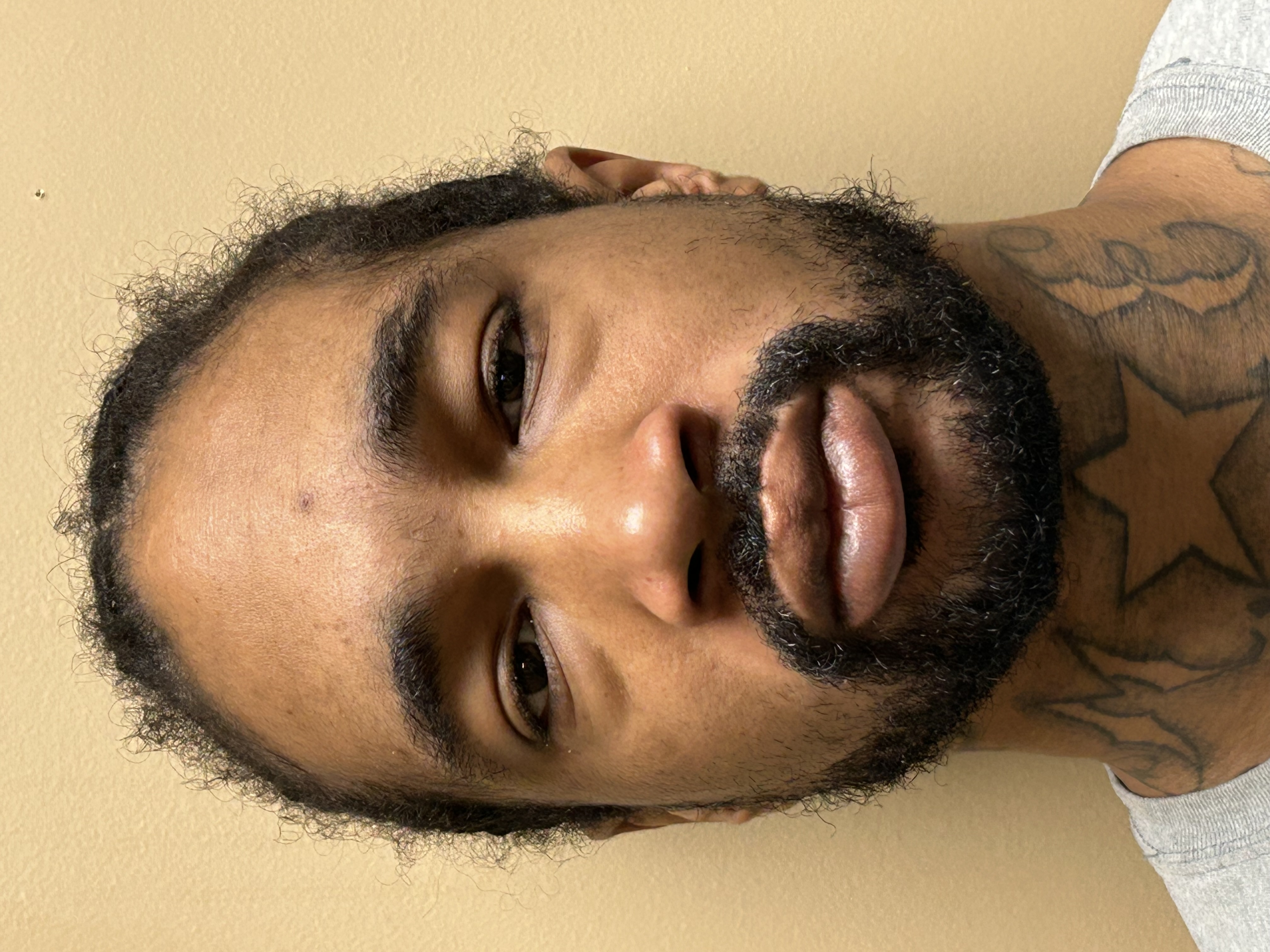 Photo of BRANDON DESHAWN WOODS
