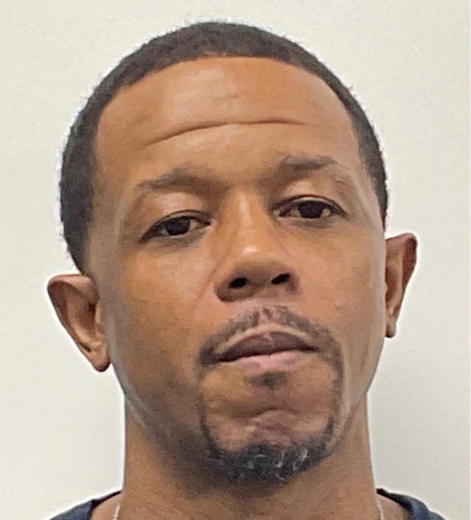 Photo of TAUREAN KIONNTA RAGLAND