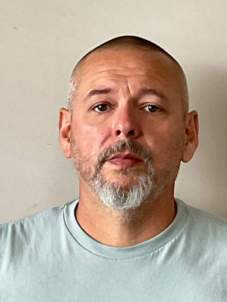 Photo of JEREMY TODD HARRIS