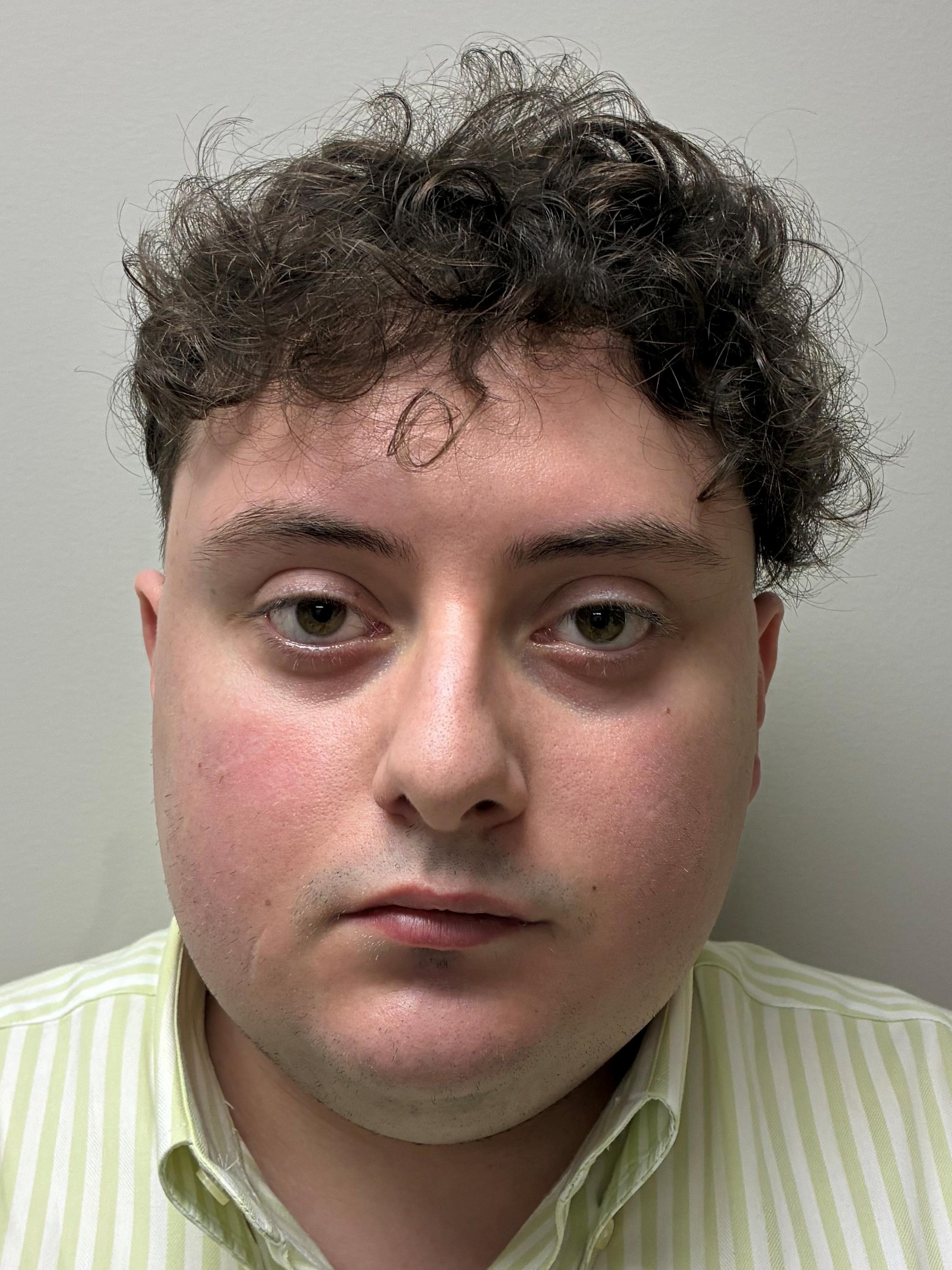 Photo of ALEX JAMES OUTLAW
