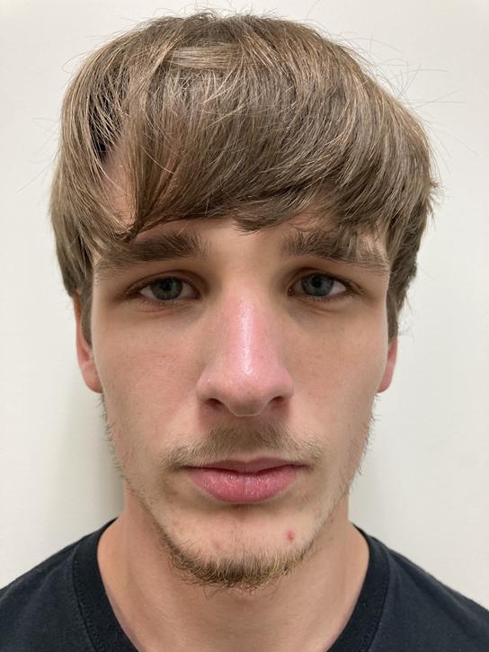 Photo of CHRISTOPHER ISAIAH BRUCE