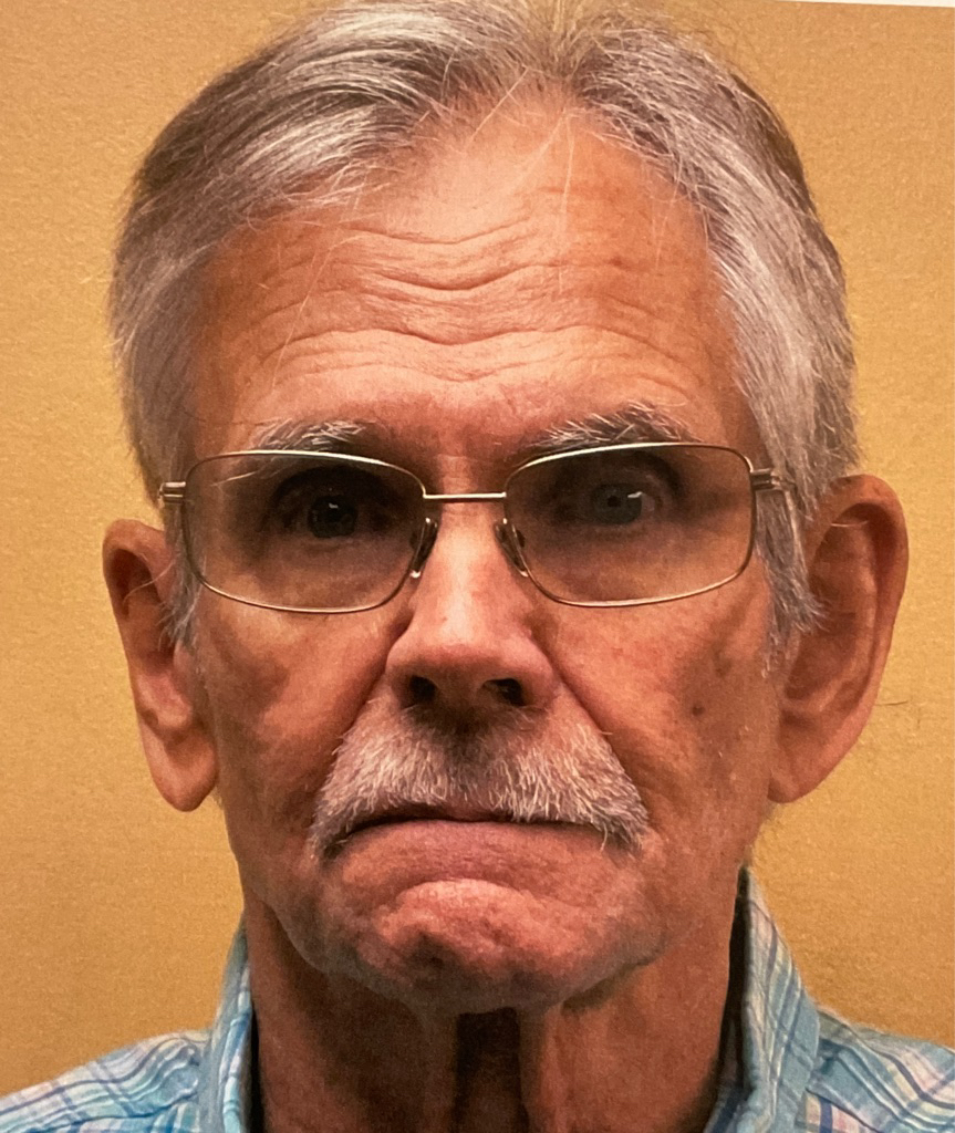 Photo of STEPHEN CARREL CANDEY