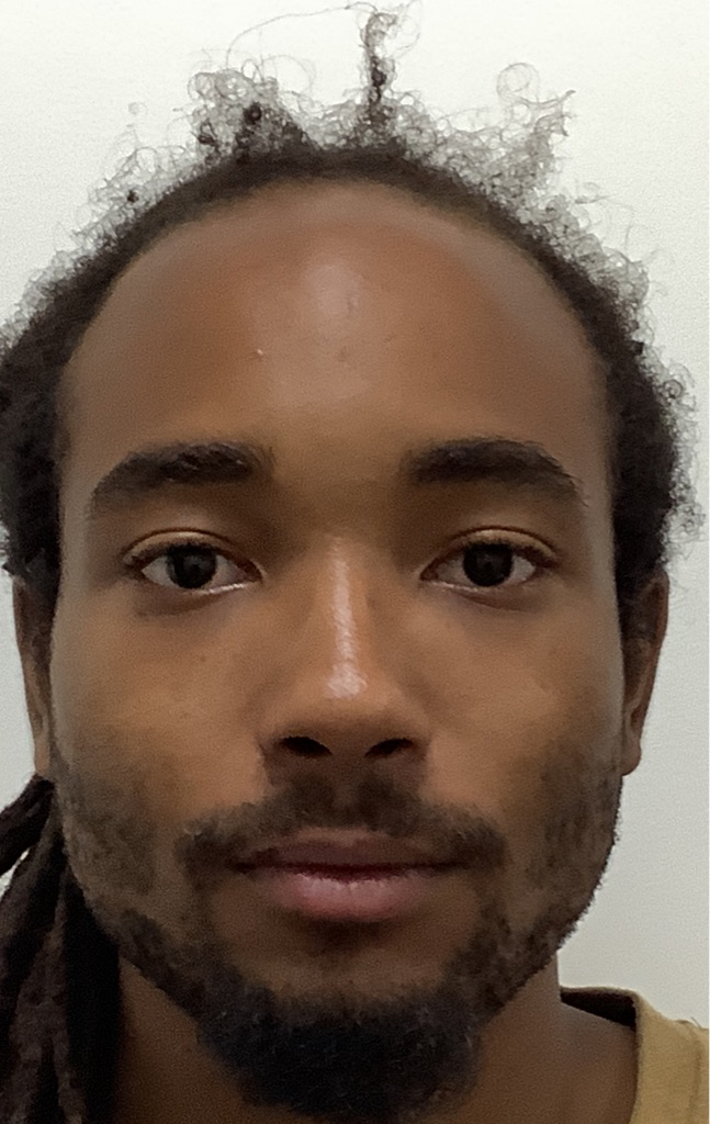 Photo of DEONTAYE HAMER