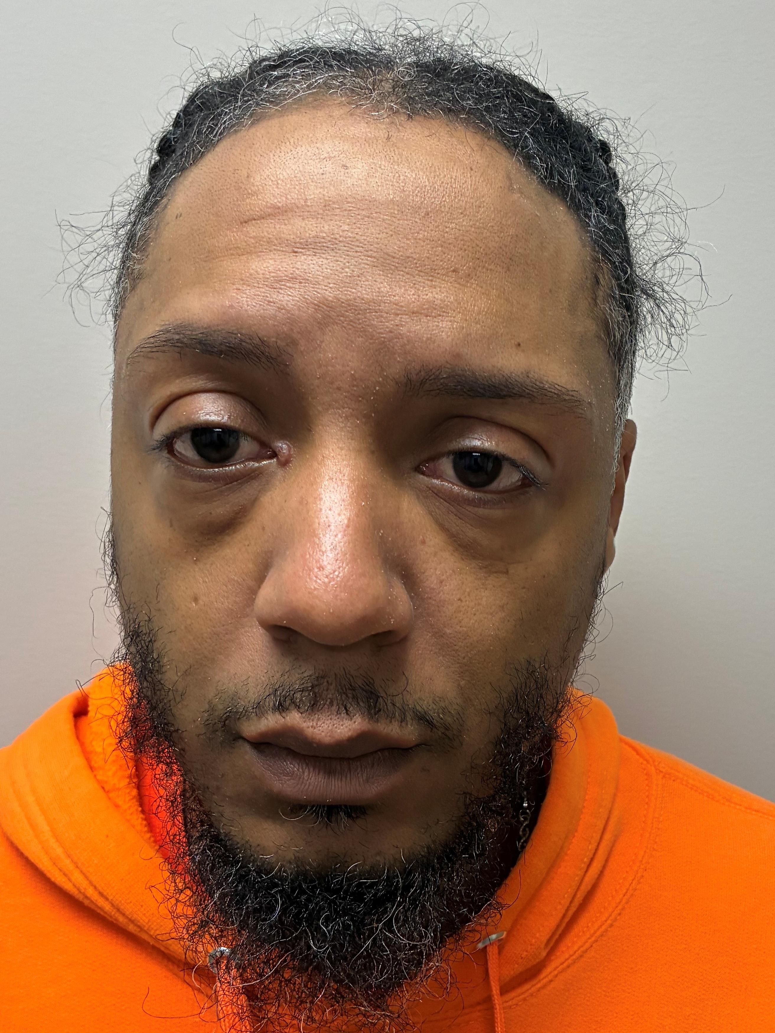 Photo of MARCUS ANDREW PIERCE