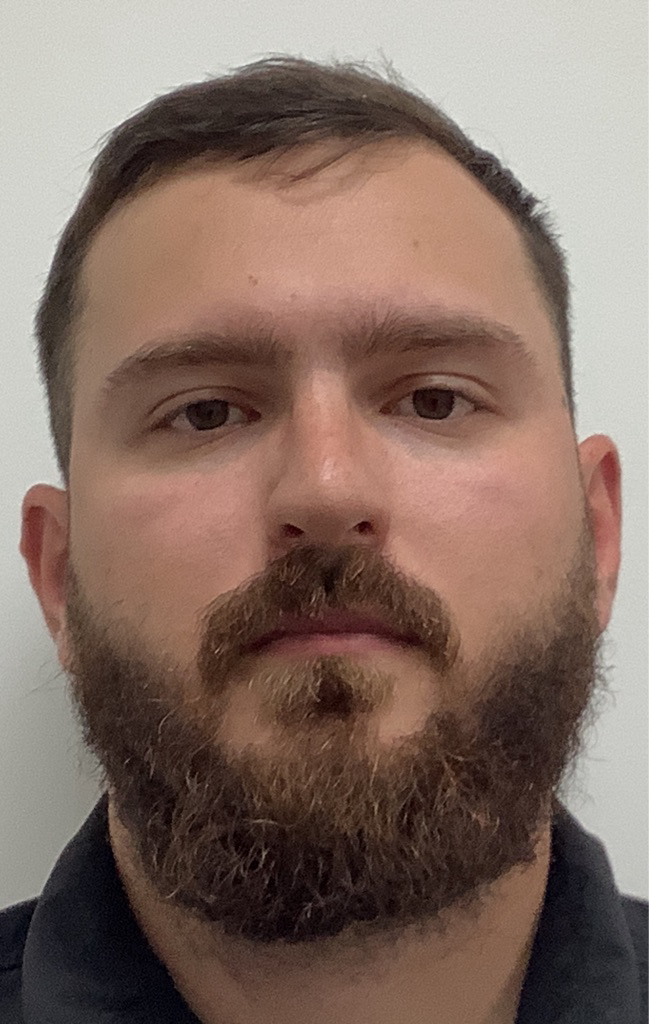 Photo of AUSTIN WADE KLINGENBERG