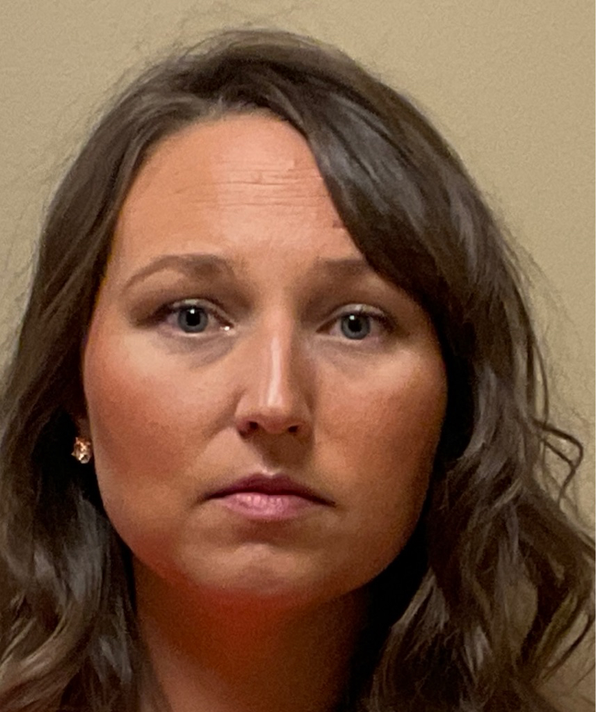 Photo of ASHLEY MARIE WARREN