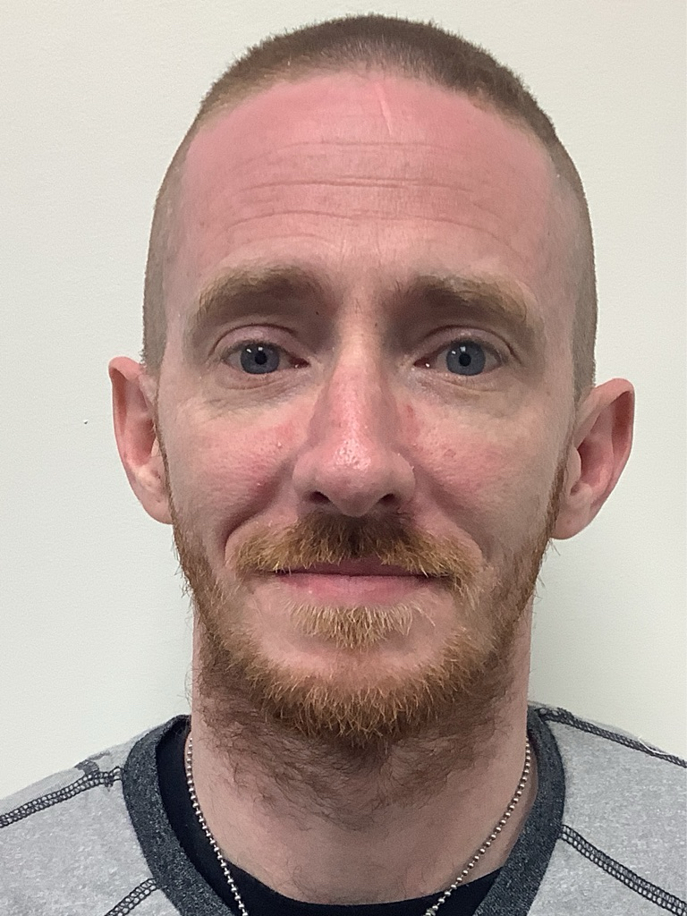 Photo of TIMOTHY LEON KELLY