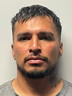 Photo of OSDAN BRYAN GONZALEZ-ARDON