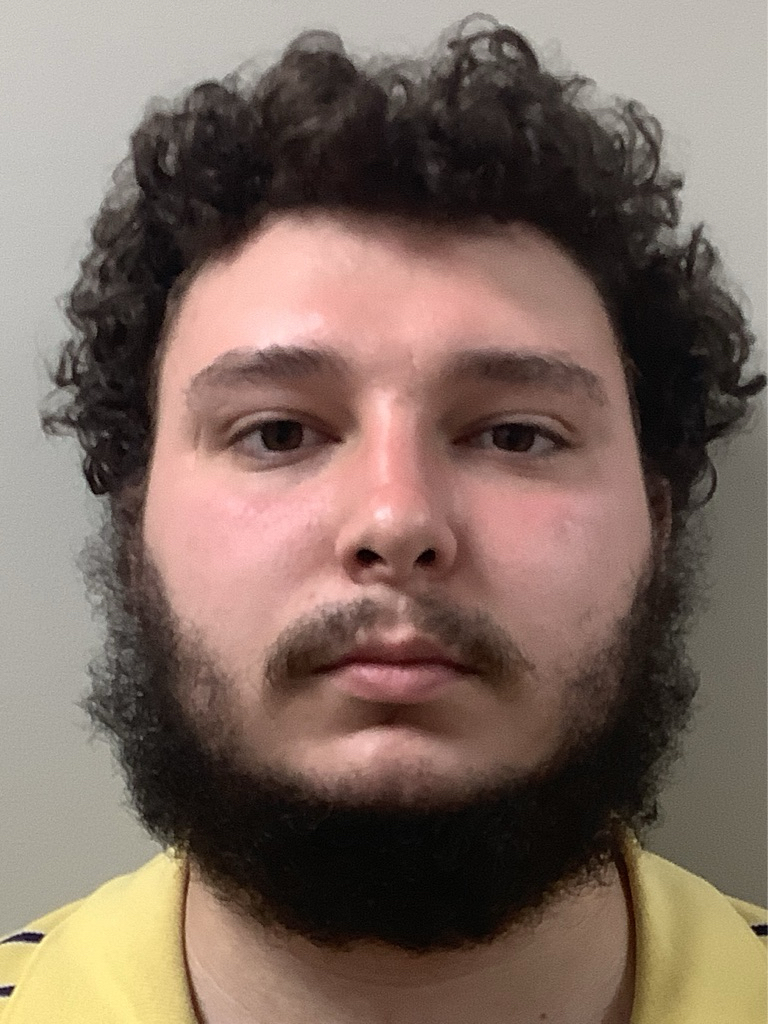 Photo of MATTHEW HUDMAN