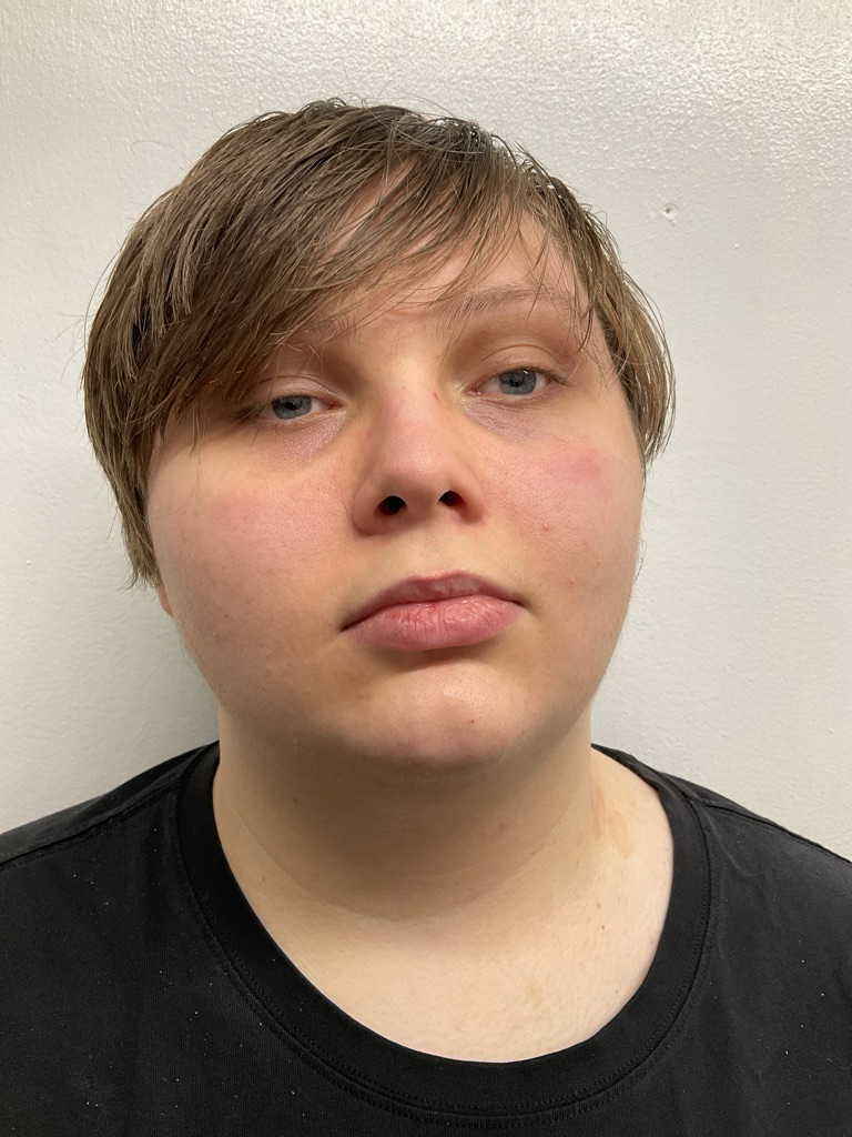 Photo of CHRISTOPHER MICHAEL SWEAT