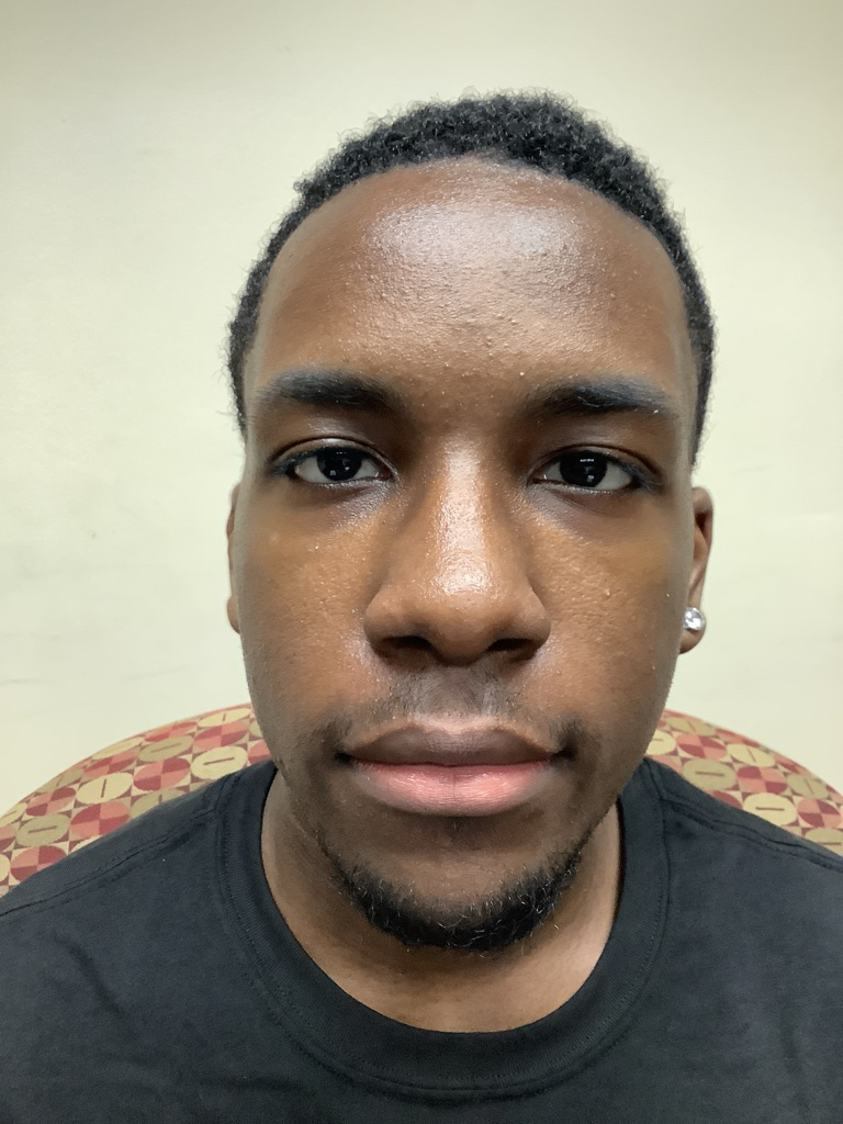 Photo of LEDARIEN DESEAN JOHNSON