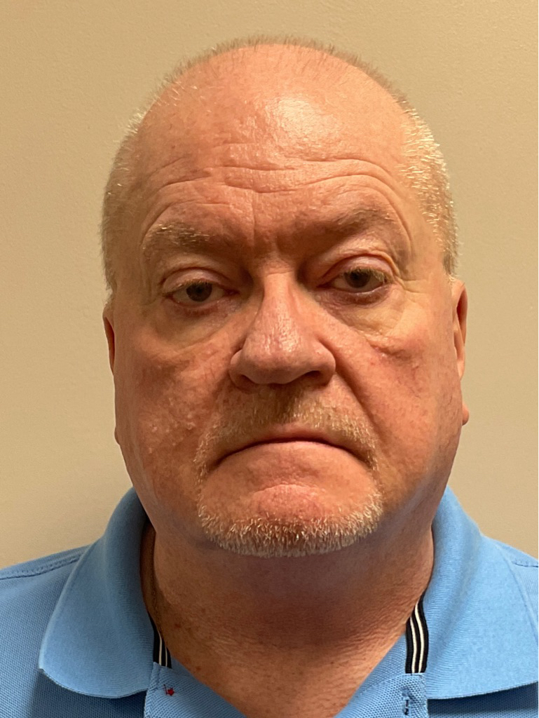 Photo of JEFFREY ADAIR YOUNG
