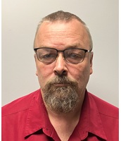 Photo of KEVIN CHARLES CHRISTENSON