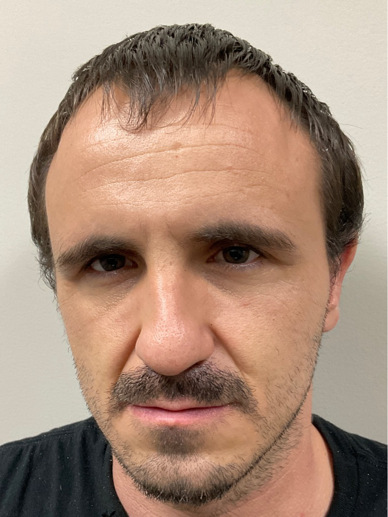 Photo of RONNIE LEE THACKER