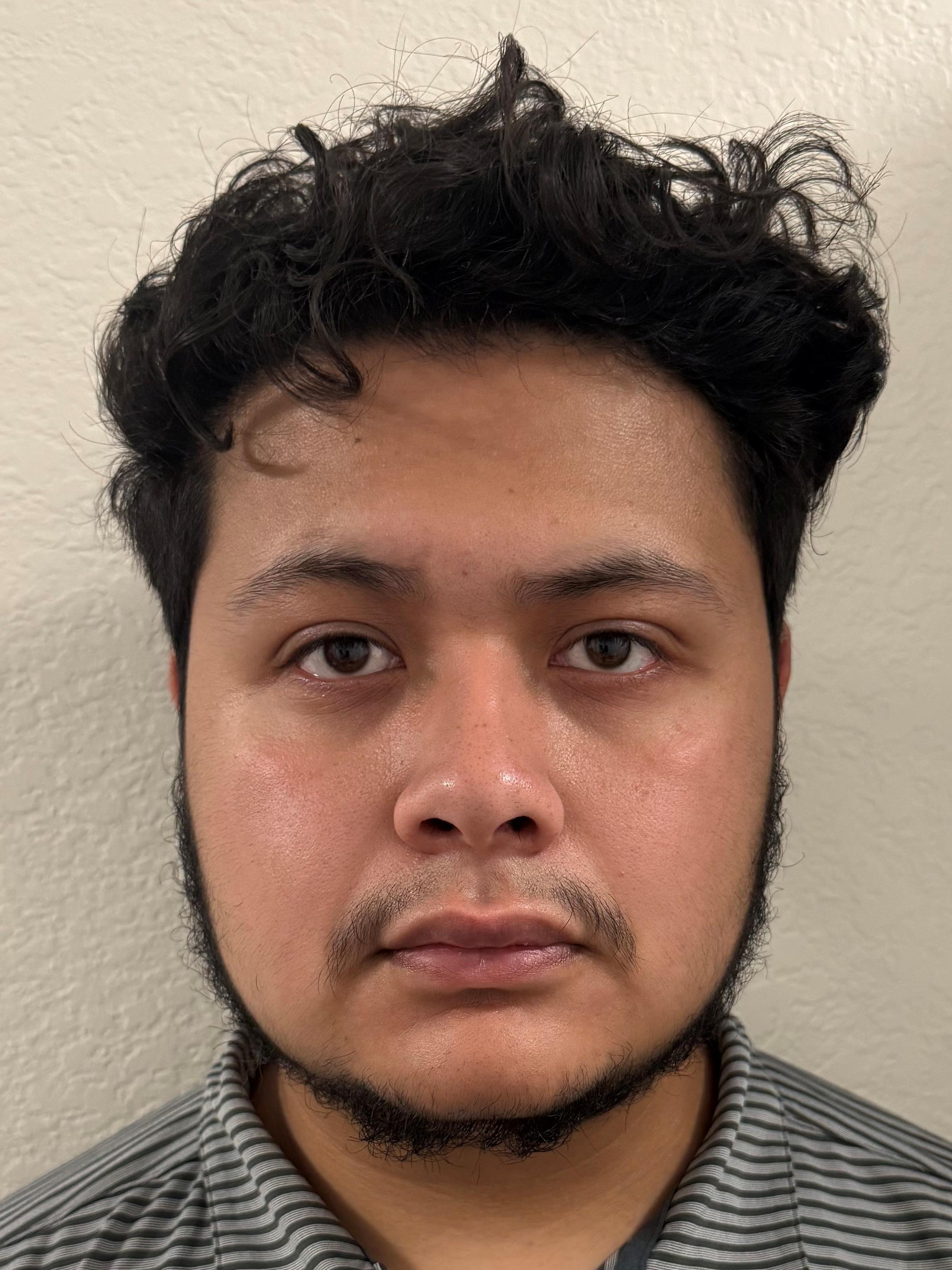 Photo of DAVID RAZO MATA