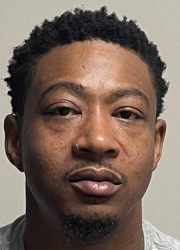 Photo of OCTAVIOUS MONTRELL DEBERRY