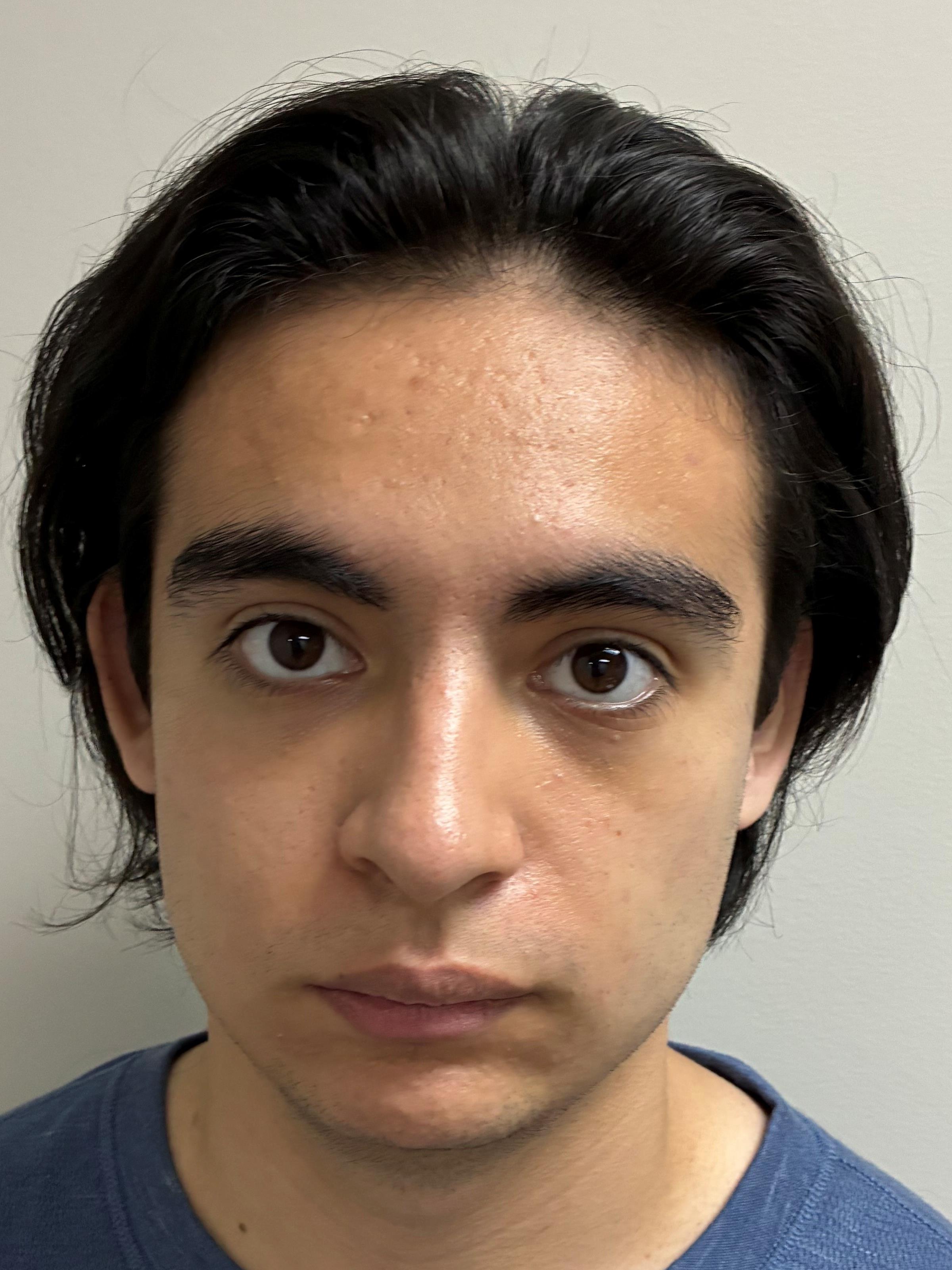 Photo of CHRISTIAN ZARATE