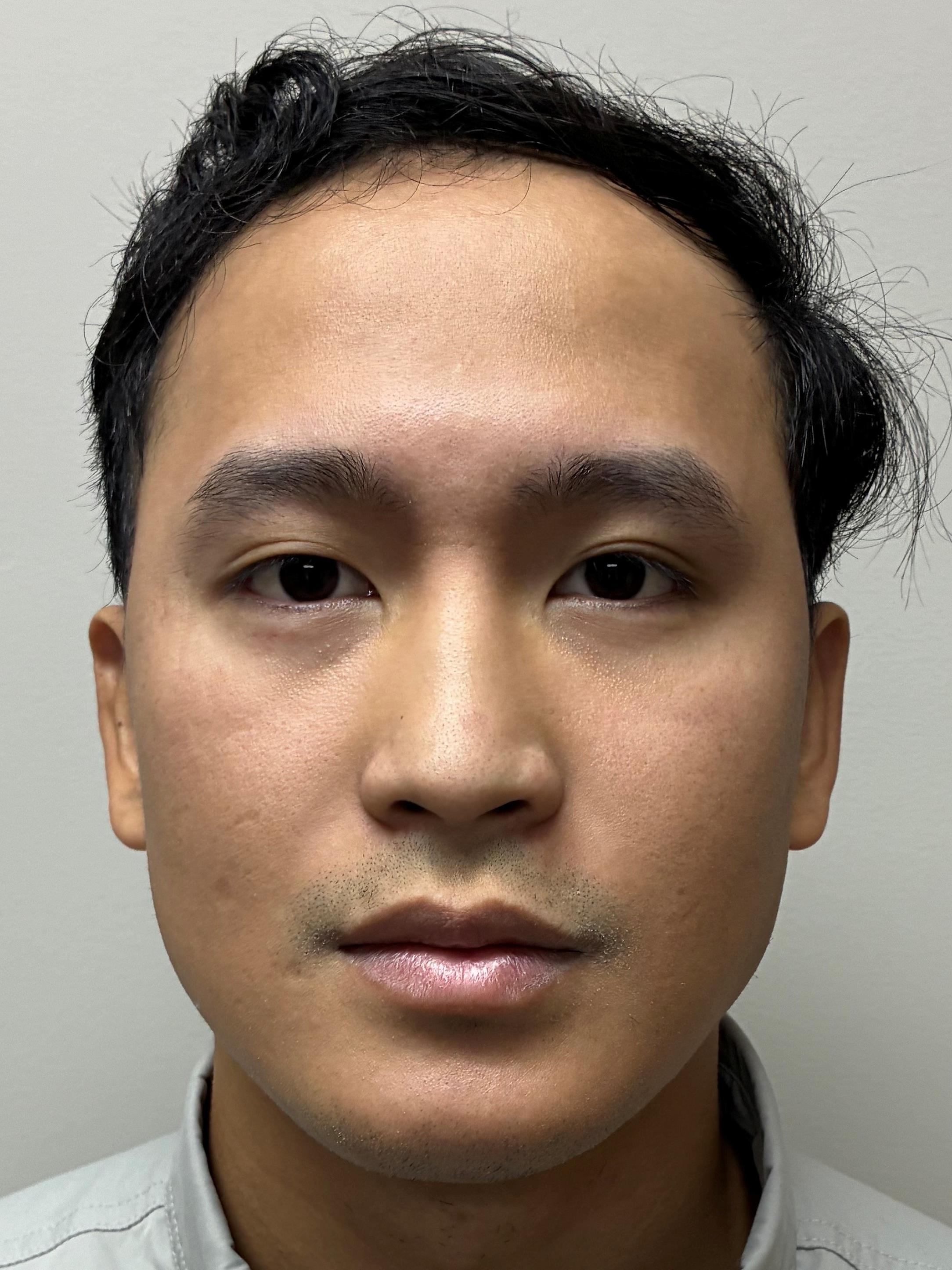 Photo of JACOB HUNG NORCONK