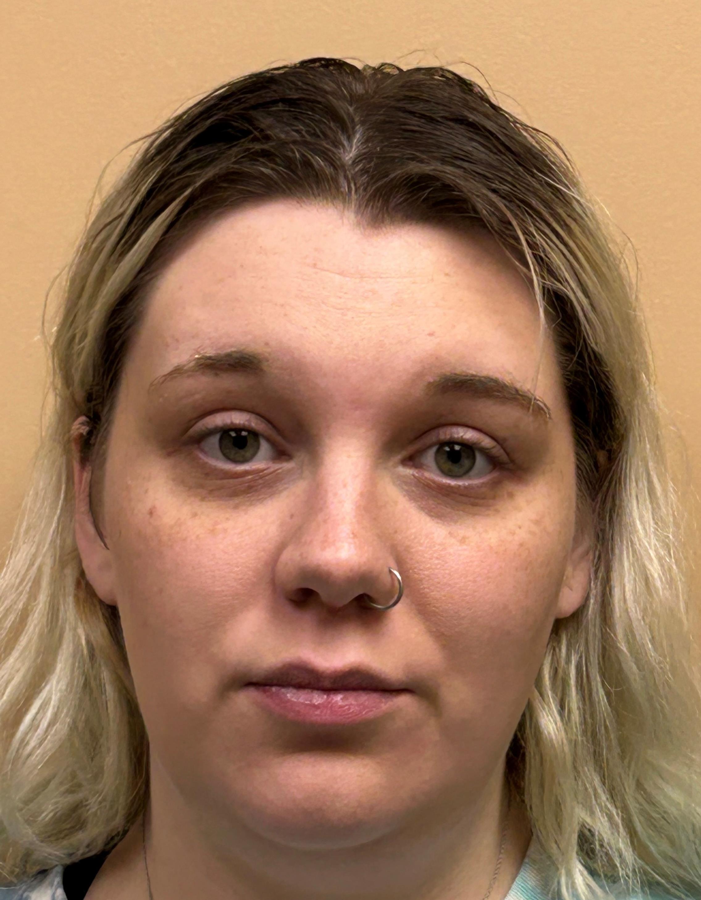 Photo of CHARITY ZERENA COLLOPY