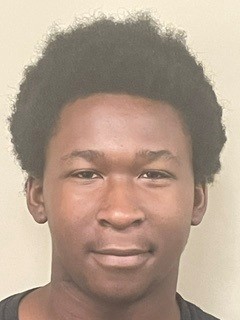 Photo of TRAVIER GRIFFIN