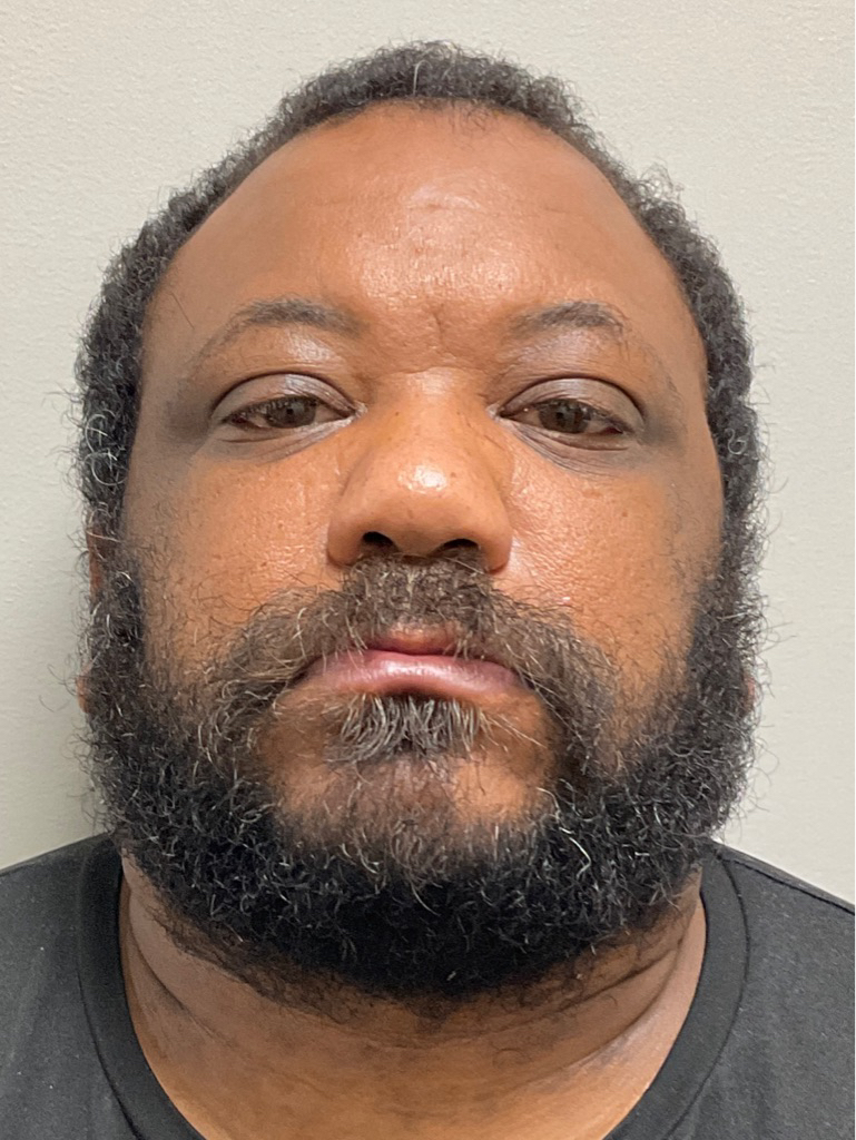 Photo of DONALD THOMAS MCKNIGHT