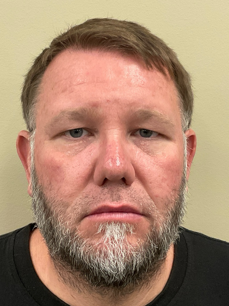 Photo of TRAVIS DEAN JOHNSON