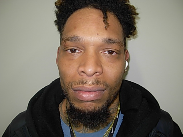 Photo of KYLE JAROD GEORGE