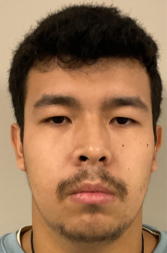 Photo of JUAN IVAN RAMIREZ-ALVAREZ
