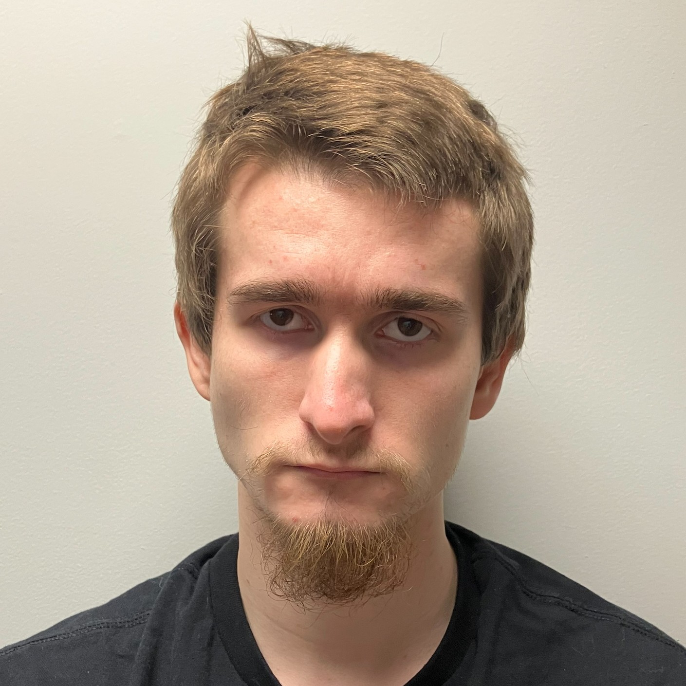 Photo of SETH JAMES LOZIER