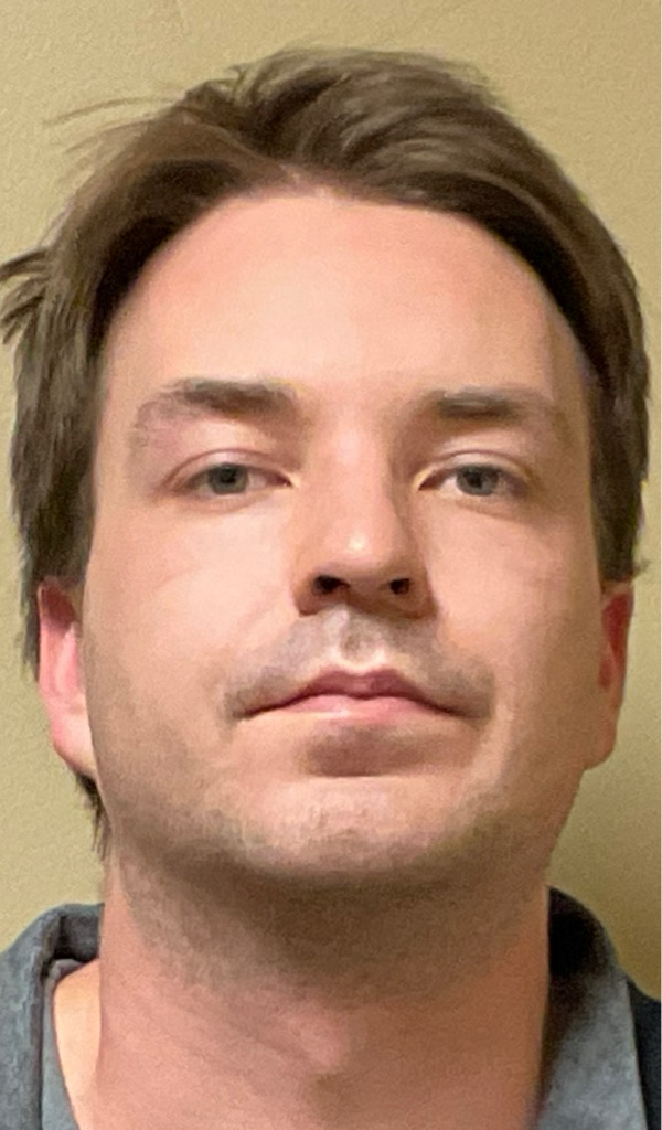 Photo of HOUSTON WILLIAM NASH
