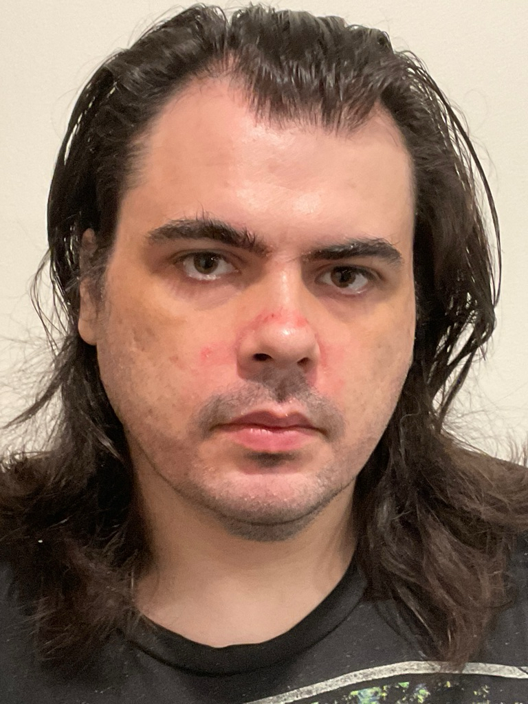 Photo of TIMOTHY DALE HOLLIS