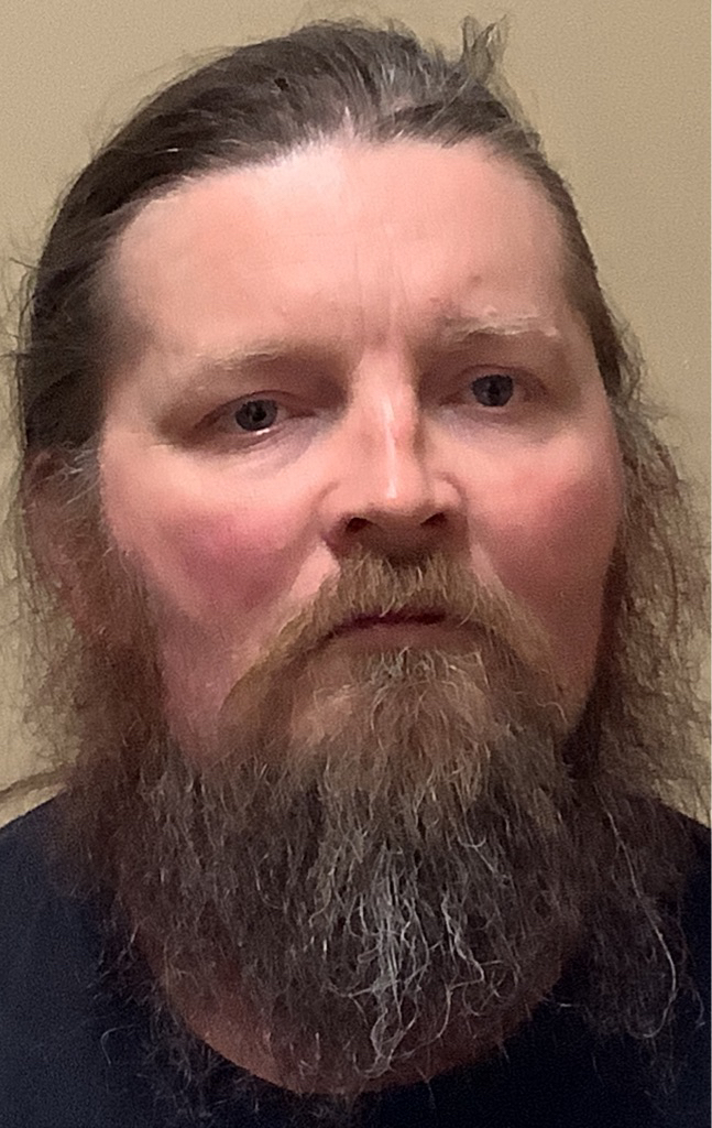 Photo of DANIEL WADE HARRIS